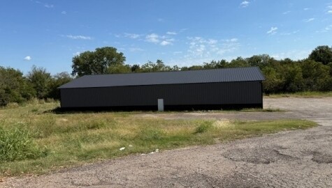More Photos Of 930 SW 24th Ave, Goldsby Industrial For Lease