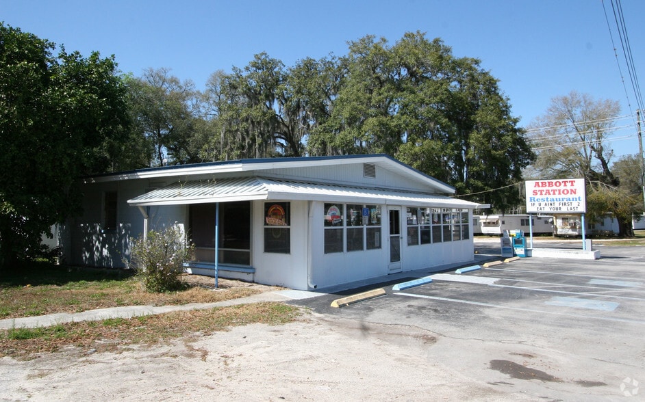 More Photos Of 4447 Gall Blvd, Zephyrhills Restaurant For Sale