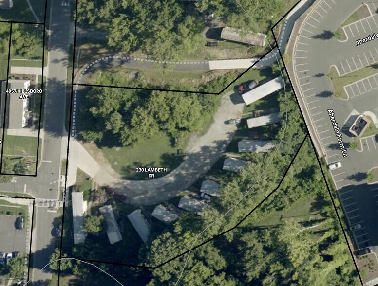 Primary Photo Of 230 Lambeth Dr, Charlotte Manufactured Housing Mobile Home Park For Sale