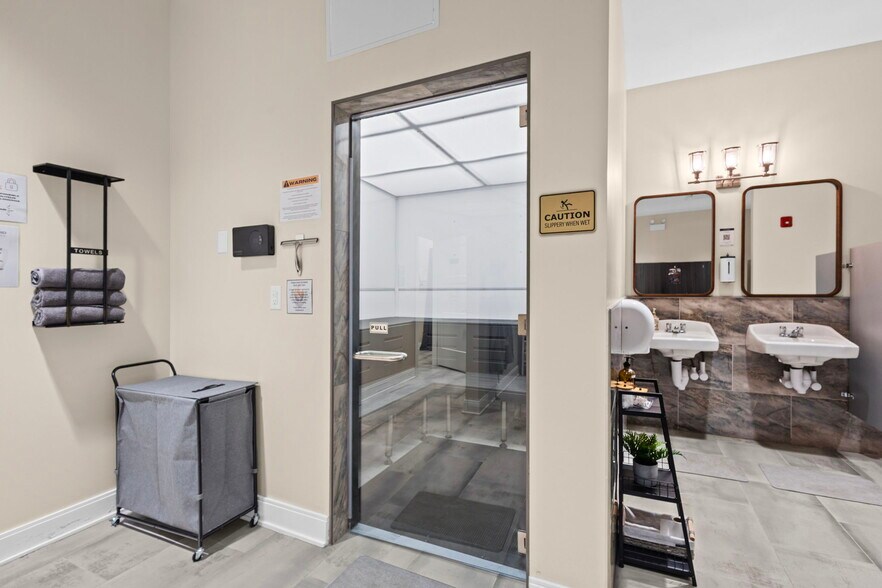 More Photos Of 11240 W Laraway Rd, Frankfort Storefront Retail Office For Sale