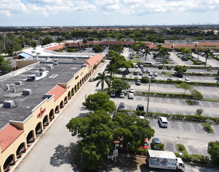 More Photos Of 12315-12389 Pembroke Rd, Pembroke Pines Unknown For Lease
