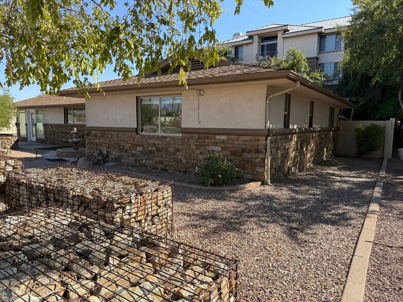 More Photos Of 1711-1713 E Colter St, Phoenix Office Residential For Lease