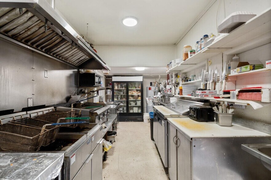 More Photos Of 4805 Netarts Hwy W, Tillamook Restaurant For Sale