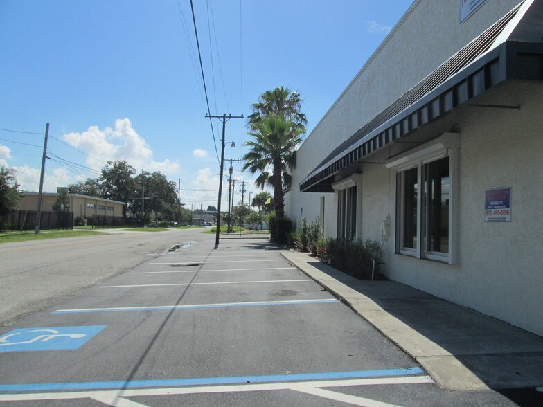 More Photos Of 1002 S Church Ave, Tampa Storefront For Lease