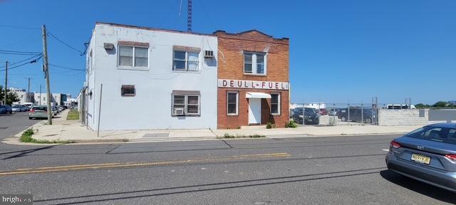More Photos Of 300 N Georgia Ave, Atlantic City Industrial For Sale