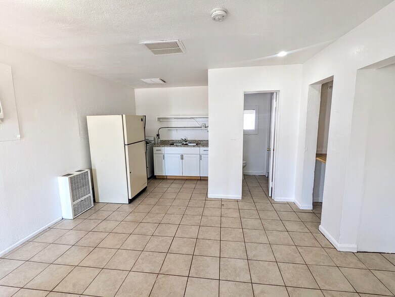 More Photos Of 2027 E Benson Hwy, Tucson Apartments For Sale
