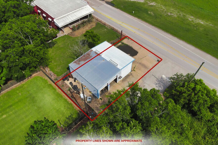 More Photos Of 35201 FM 1093, Simonton Land For Sale