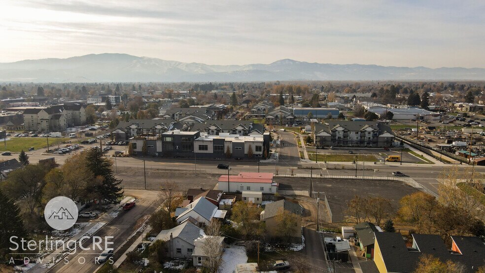 More Photos Of 100 Russell, Missoula General Retail For Sale