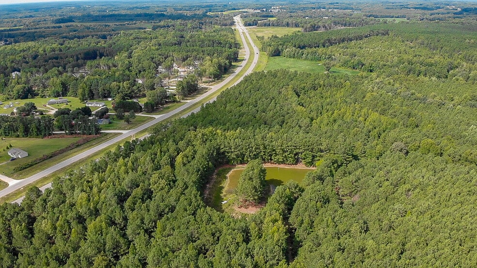 More Photos Of US 401 S Hwy, Youngsville Land For Sale