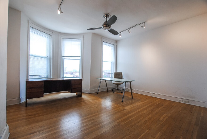 More Photos Of 34 E 25th St, Baltimore Office Residential For Sale