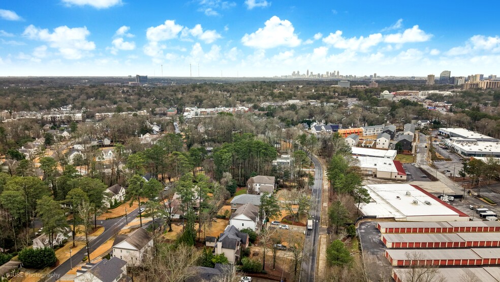 More Photos Of 2762 Caldwell Rd NE, Brookhaven Distribution For Lease