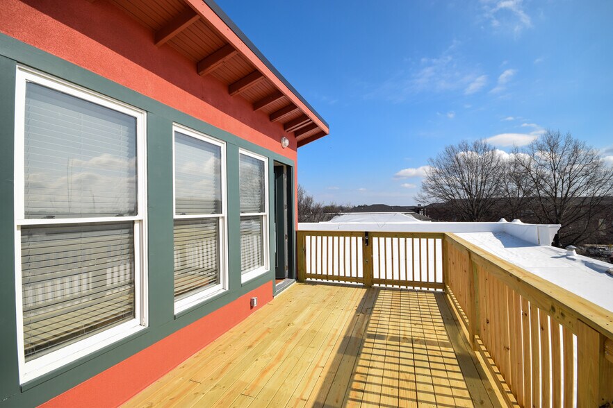 More Photos Of 417-419 Main St, North Little Rock Storefront Retail Office For Sale