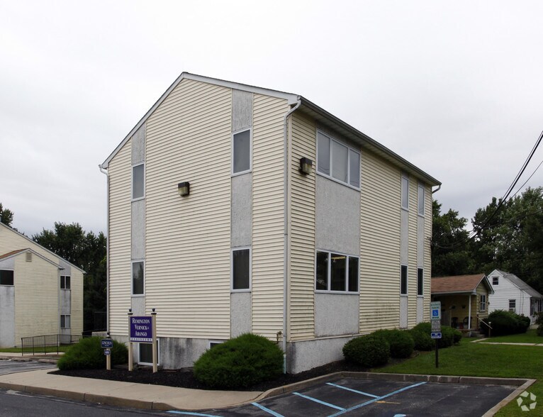 More Photos Of 101 Rt 130, Cinnaminson Office For Lease