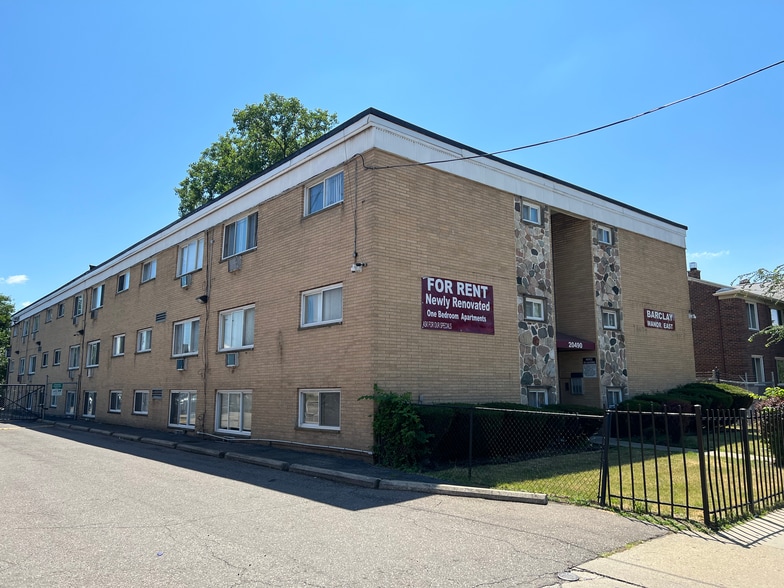 More Photos Of 20490 Schaefer Hwy, Detroit Apartments For Sale