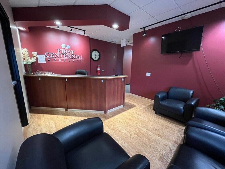 More Photos Of 1500 Eisenhower Ln, Lisle Office For Lease