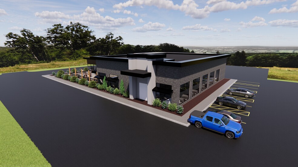 More Photos Of 1104 W Clairemont Ave, Eau Claire General Retail For Lease