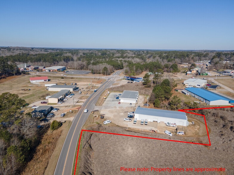 More Photos Of 106 Sage Commercial Dr, Lagrange Land For Sale