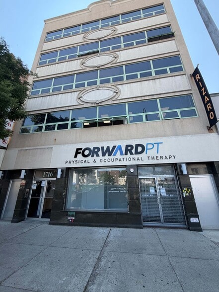 More Photos Of 1716 Coney Island Ave, Brooklyn Medical For Lease