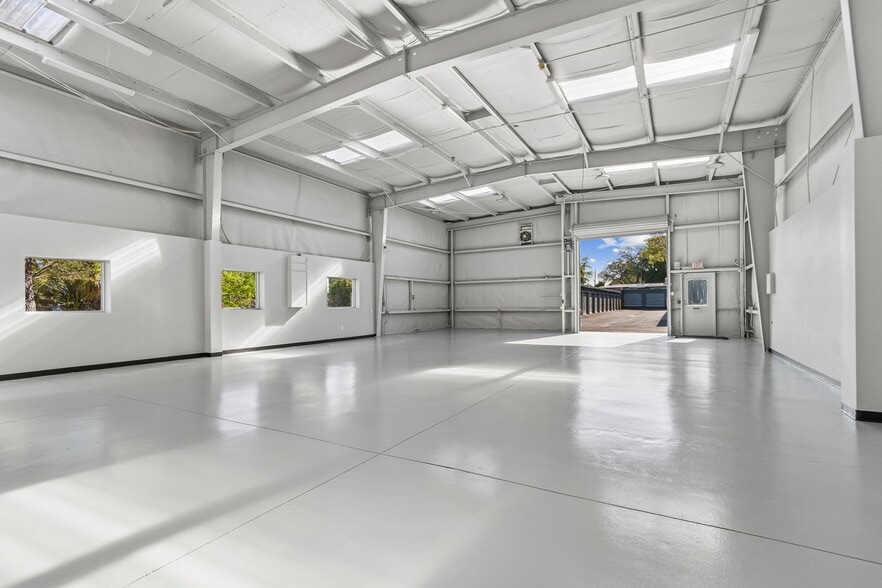 More Photos Of 1453 S Martin Luther King Jr Ave, Clearwater Warehouse For Sale