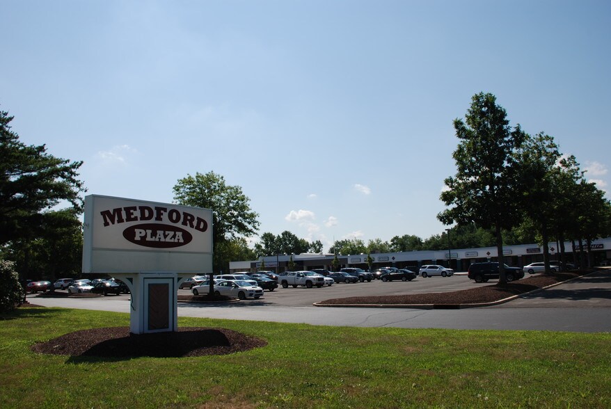 More Photos Of 128 Route 70, Medford Office For Lease