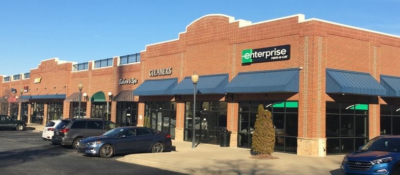 Primary Photo Of 7340 Smith Corners Blvd, Charlotte Storefront For Lease