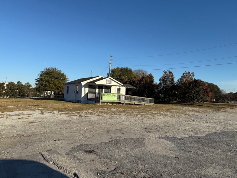 More Photos Of 2209 Old Covington Hwy SW, Conyers Land For Lease