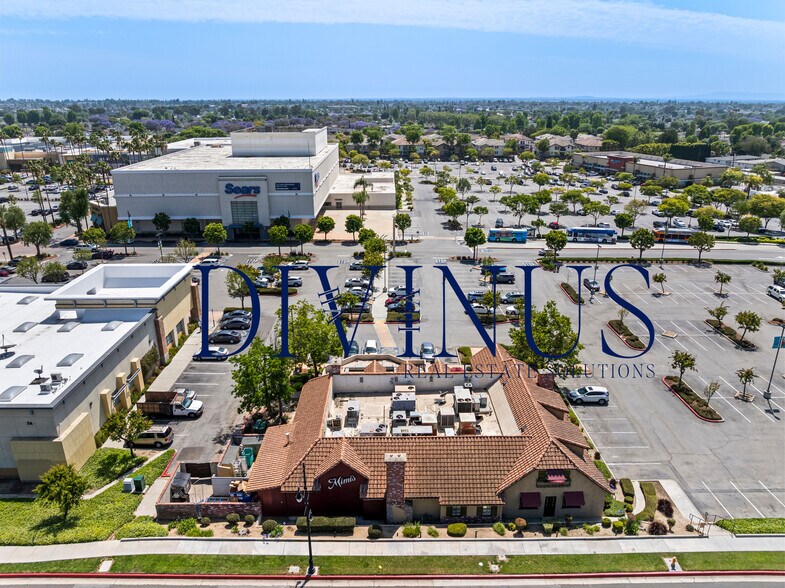 More Photos Of 15436 Whittier Blvd, Whittier Restaurant For Sale