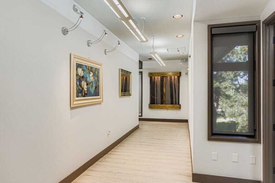 More Photos Of 5420 S Quebec St, Englewood Medical For Sale