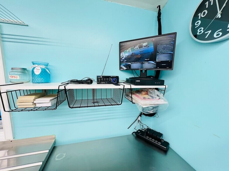 More Photos Of 128 Airport Rd, Jamestown General Retail For Sale