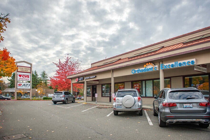 More Photos Of 6917-6979 Coal Creek Pky SE, Newcastle General Retail For Lease