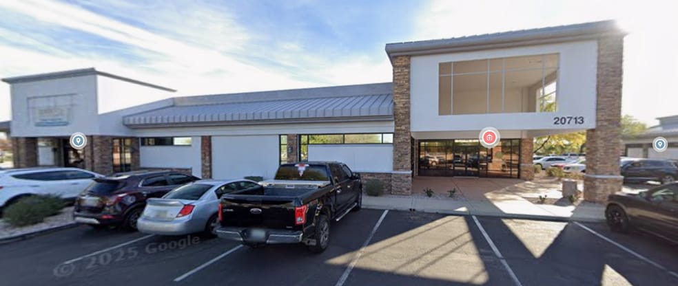 More Photos Of 20713 E Ocotillo Rd, Queen Creek Medical For Lease