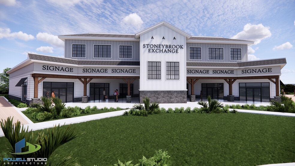 More Photos Of Stoneybrook W PKWY & Windermere - BLD 9 rd, Winter Garden Unknown For Lease