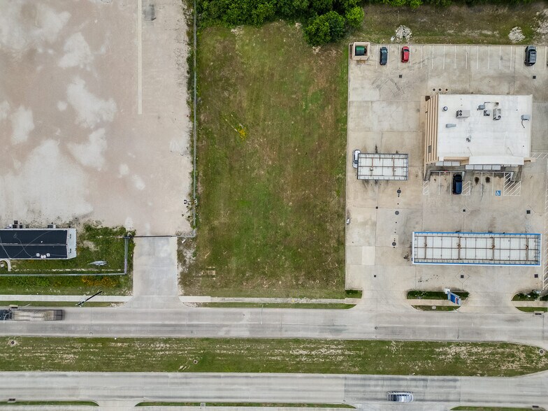 More Photos Of 0 Monroe Rd, Houston Land For Sale