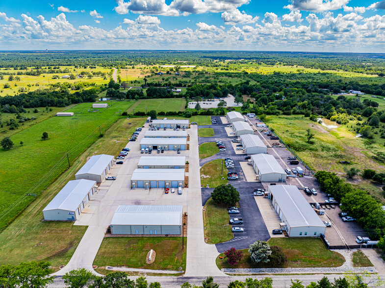 Primary Photo Of 12986 Tonkaway Lake Rd, College Station Showroom For Lease