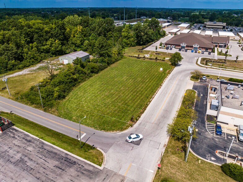 More Photos Of 0 W Hessler Road, Muncie Land For Sale