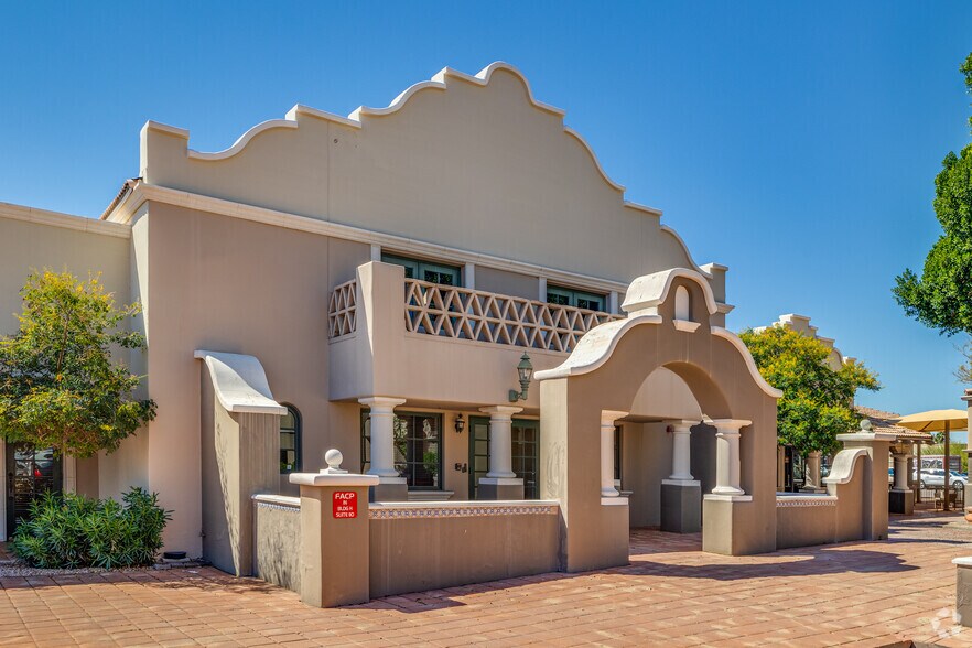 More Photos Of 8220 N Hayden Rd, Scottsdale Unknown For Lease