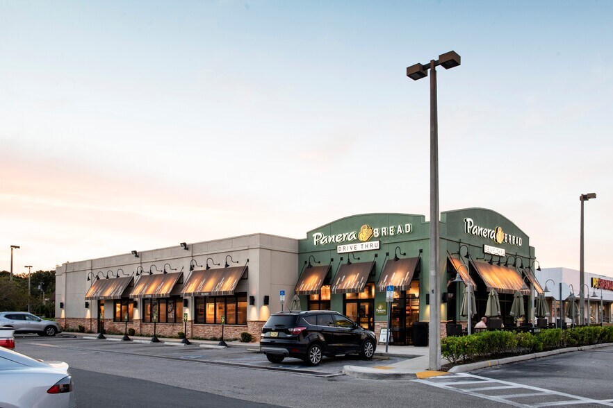 More Photos Of 4204 S Florida Ave, Lakeland Storefront For Lease
