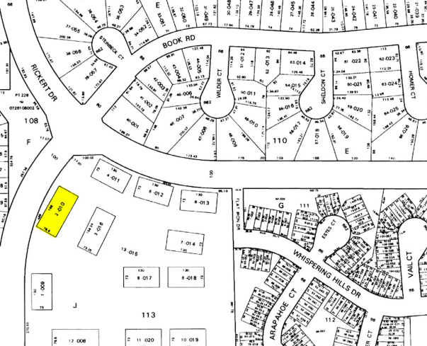 More Photos Of 1891 Bay Scott Cir, Naperville Medical For Sale