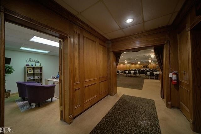 More Photos Of 24611 Gratiot Ave, Eastpointe Freestanding For Sale