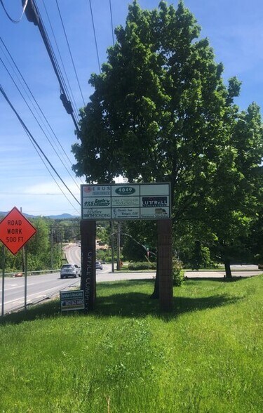 More Photos Of 4049 Williston Rd, South Burlington Office For Lease