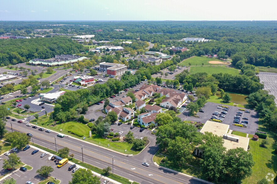 More Photos Of 701 W White Horse Rd, Voorhees Medical For Sale