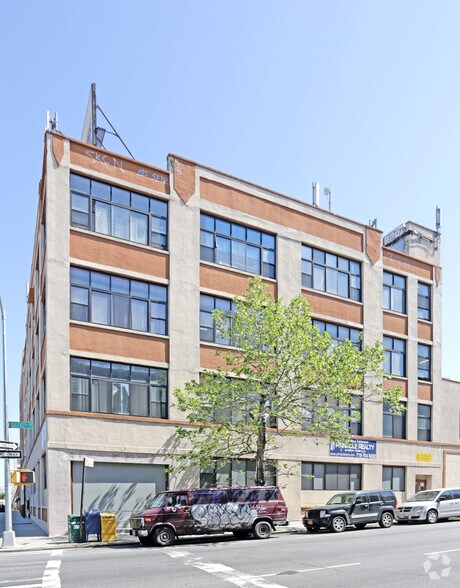 More Photos Of 33-01 Queens Blvd, Long Island City Warehouse For Lease