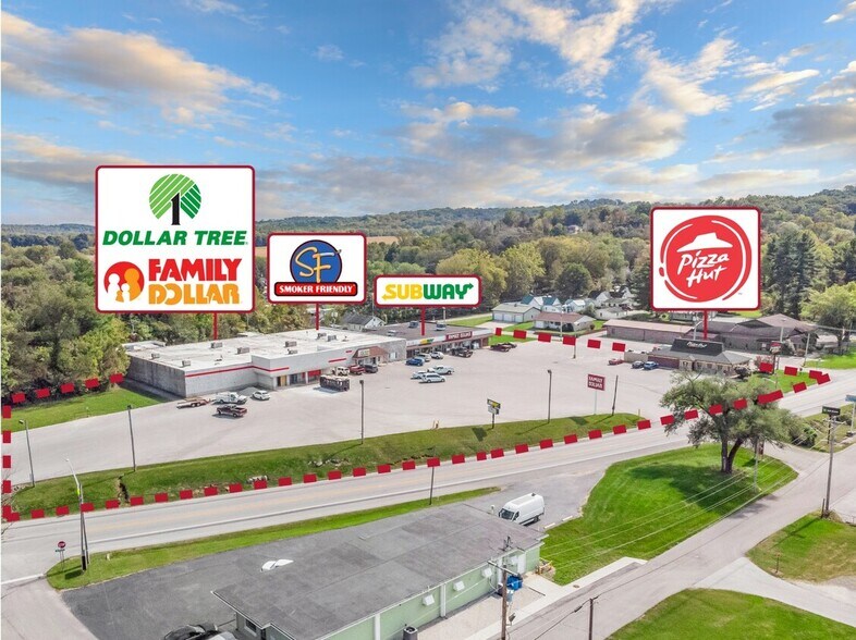 More Photos Of 401 SW 1st St, Paoli Unknown For Lease