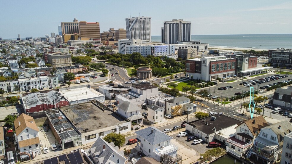 More Photos Of 3805 Ventnor Ave, Atlantic City Medical For Sale