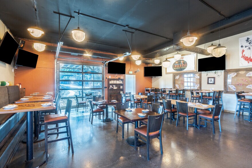 More Photos Of 100 N Pagosa Blvd, Pagosa Springs Freestanding For Lease