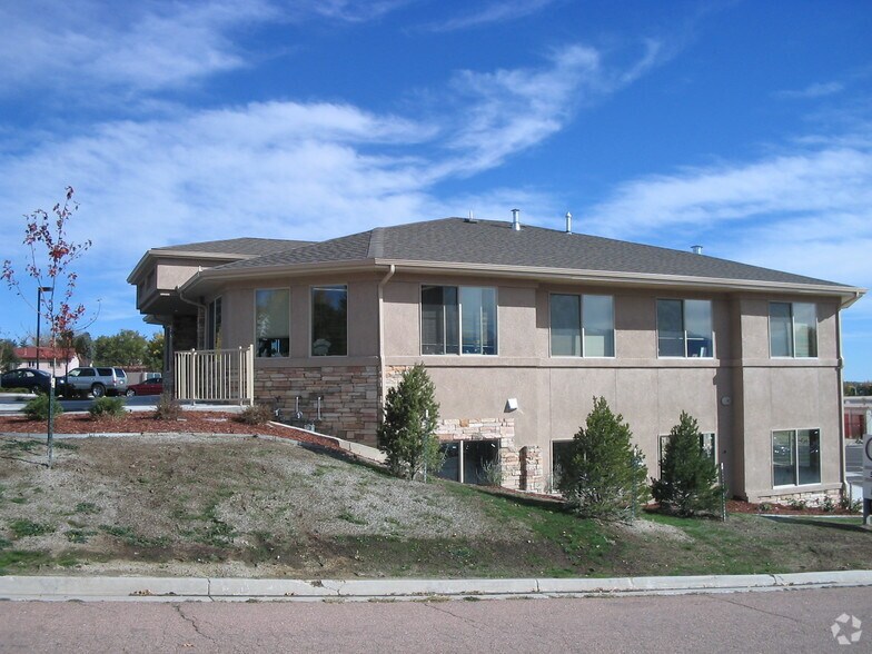 More Photos Of 2140 Hollow Brook Dr, Colorado Springs Medical For Lease