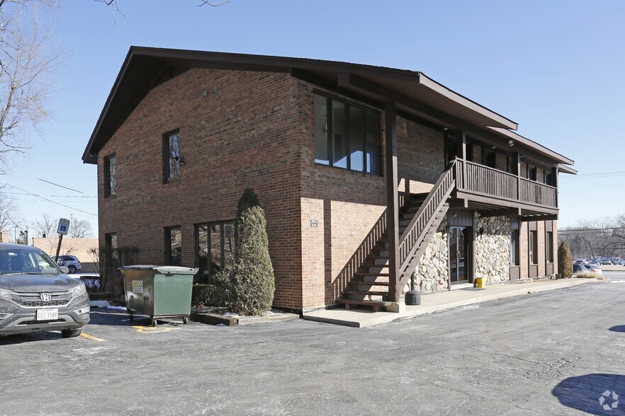 More Photos Of 12760 S Harlem Ave, Palos Heights Medical For Lease