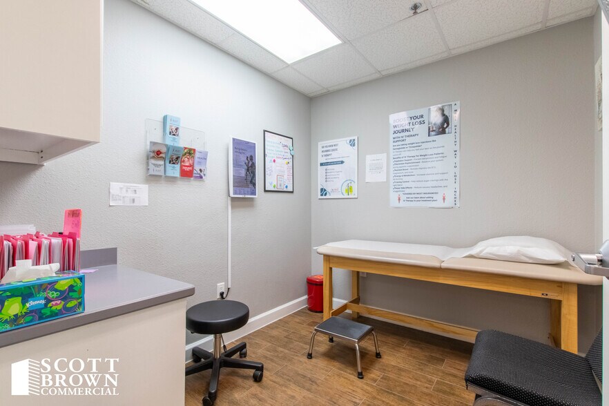 More Photos Of 3200 Colorado Blvd, Denton Healthcare For Lease