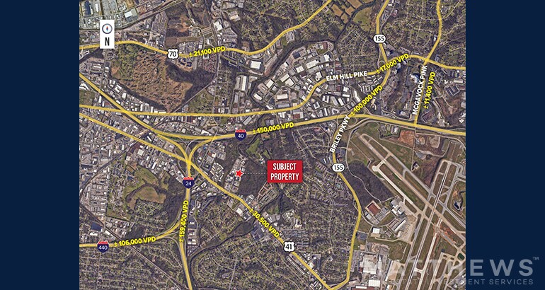 More Photos Of 318 Wilhagan Rd, Nashville Service For Sale