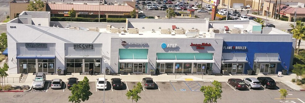 More Photos Of Garfield Ave @ Firestone Blvd, South Gate Unknown For Lease